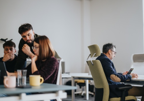 DEI washing i historyczne traumy. Czy jesteśmy gotowi na wielokulturowy rynek pracy?
