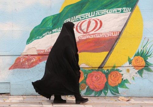 Kapitał ucieka z Iranu poprzez kryptowaluty? Wzrost aktywności na największej giełdzie