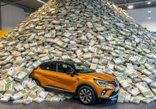 Francuzi obwiniają regulacje ekologiczne o drożyznę i spadek sprzedaży samochodów. Czy grozi to Polsce?