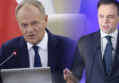 Rząd chce mocno zmienić podatki. Mamy już cztery projekty