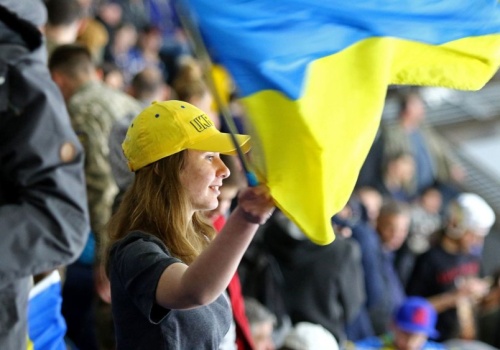 Igrzyska paraolimpijskie i znów absurd z Ukraińcami. Zmusili ich do zmiany