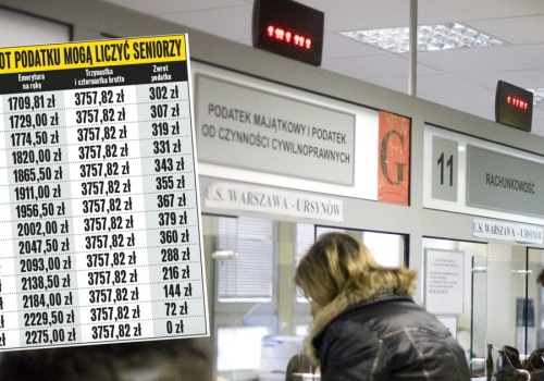 Skarbówka wypłaca Polakom pieniądze. Przelewy inne niż przed rokiem