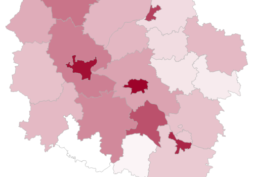 Radnych w powiecie będzie najprawdopodobniej więcej, a czy w Osielsku?
