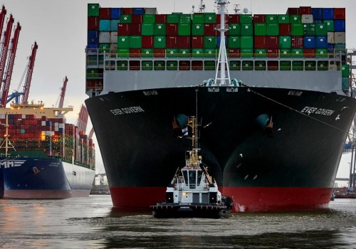 Konflikt w Zatoce Perskiej wzmocni regionalne łańcuchy dostaw. To szansa dla Polski