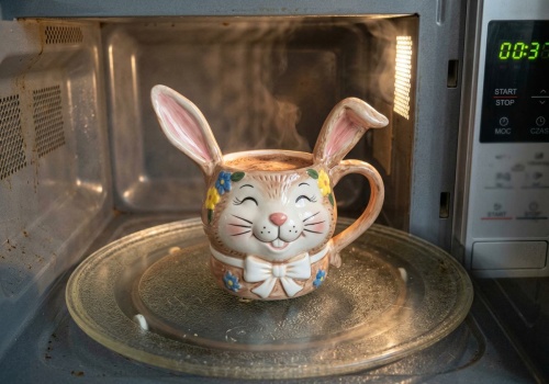 Każdy to robi. Amerykańska agencja ostrzega. Nie bulgocze, a parzy jak ogień