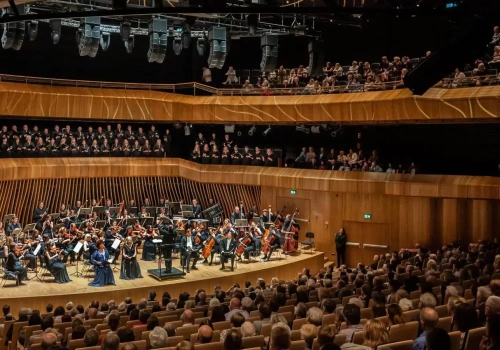 Muzyczne wydarzenie wiosny. Francuskie arcydzieła w Bielsku-Białej