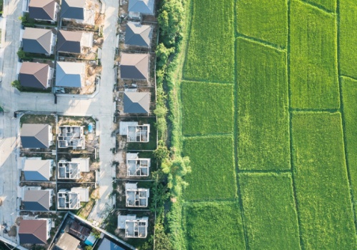 Czy powiaty odejdą do historii? Eksperci proponują radykalną reformę samorządu