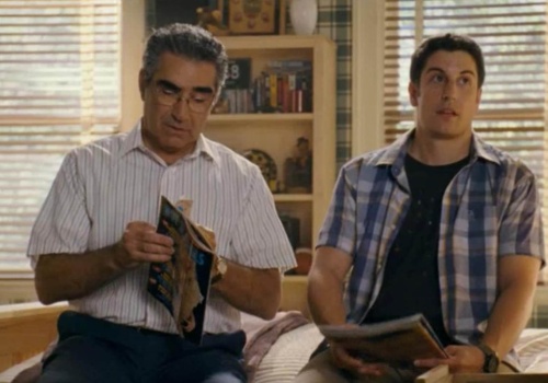 Polsat pokaże kontynuację kultowej komedii. Od lat bawi Polaków