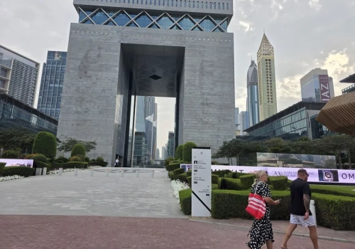 Tak wygląda prawda o Dubaju. Co kryje się za fasadą luksusu?