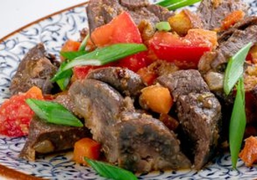 W Turcji jest prawdziwym rarytasem. Polscy raczej nie myślą o tym, aby je jeść