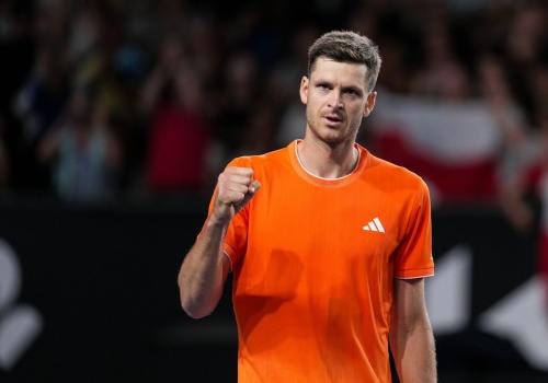 Hubert Hurkacz - Aleksandar Kovacevic – kursy, typy, analiza (4.03.2026)