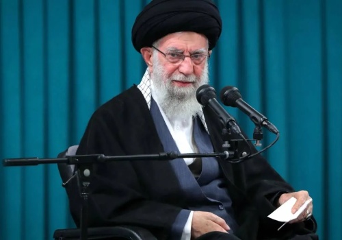 Kulisy przygotowań do ataku na Iran. Izrael zhakował kamery drogowe, aby śledzić Chameneia