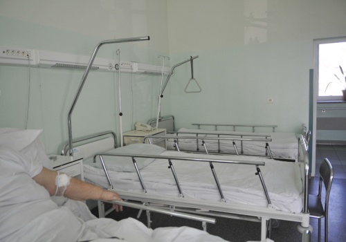 Szpital znalazł lekarza chętnego do poprowadzenia neurologii. Jest już umowa