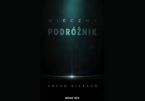 “Wieczny podróżnik” – premiera książki Artura Kieracha, lekarza związanego z Częstochową