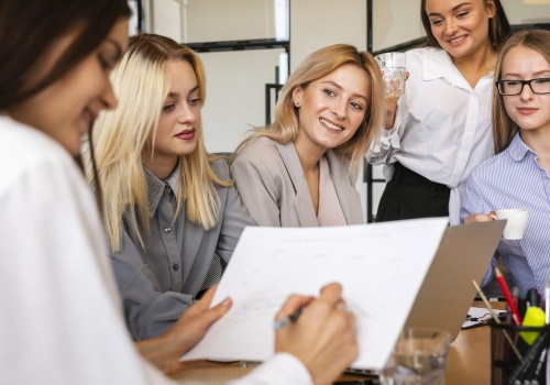 Wspólna inicjatywa Gdyni i Sopotu – Targi Pracy