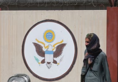 Ile są warte amerykańskie obietnice wolności. Lekcja z Afganistanu