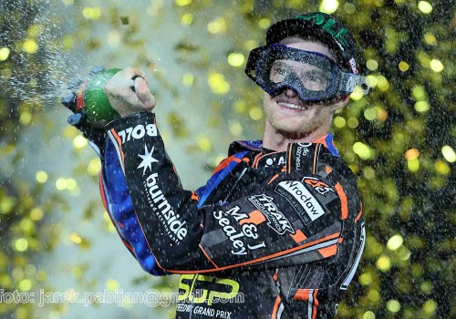 Żużel. Kurtz dopnie swego i ogra Zmarzlika? Mówi wprost!