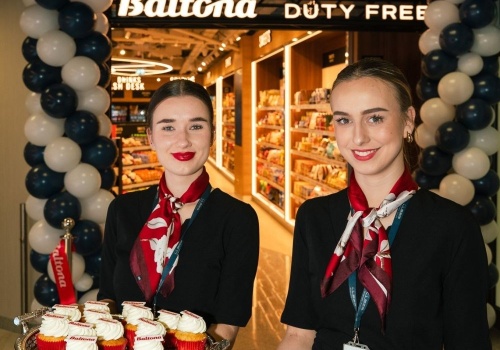 Bydgoszcz: Nowa odsłona przestrzeni handlowej Baltony