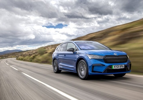 Nowe elektryki zbyt często wracają do serwisu. Norwegowie wskazują co się psuje