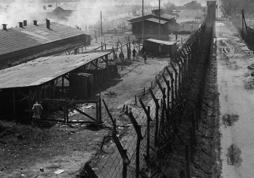 Przemycić kromkę, ocalić życie. Rozmowa z byłą więźniarką obozu koncentracyjnego