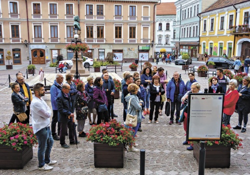 Sztuczna inteligencja nie ma wątpliwości: Tarnów to najbardziej niedoceniane polskie miasto!