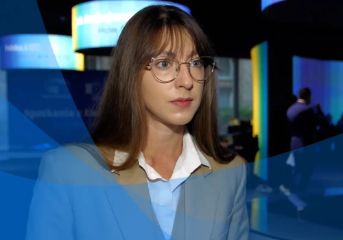 Firmy będą musiały ujawnić użycie narzędzi AI w procesie rekrutacji i przeszkolić HR