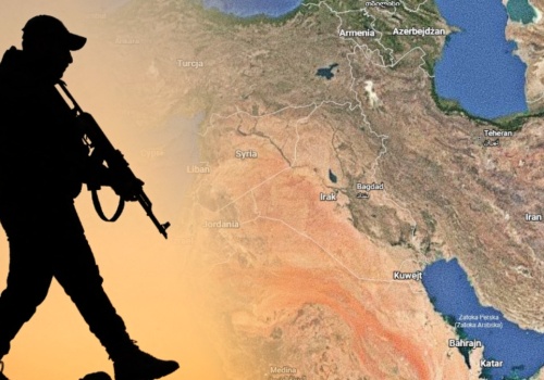 Zaskakujące doniesienia mediów. Naród bez państwa może włączyć się do wojny