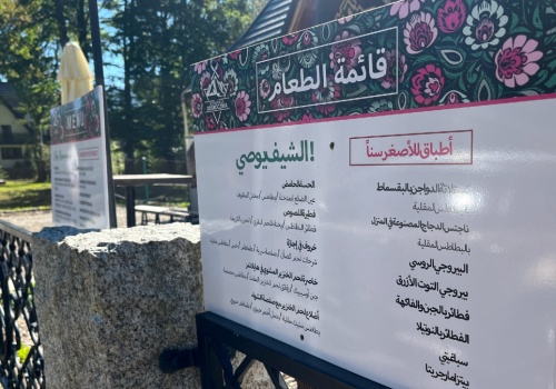 Koniec arabskiego snu pod Giewontem? Górale boją się strat