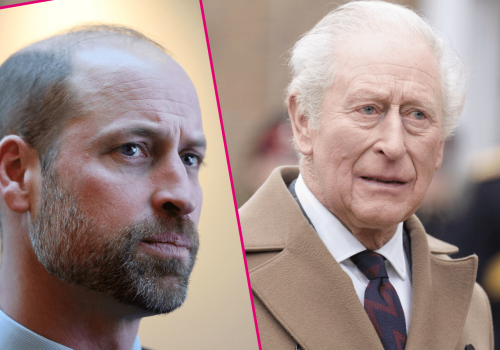 Koniec panowania Karola III? Wyciekła konkretna data. To wtedy William przejmie tron