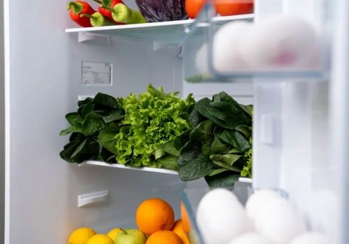 Ser pachniał rybą, masło cebulą. Jedna mała rzecz zatrzymała ten chaos