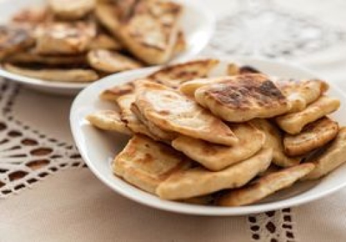 Kiedyś babcia robiła na okrągło. Teraz nie każdemu będą służyły