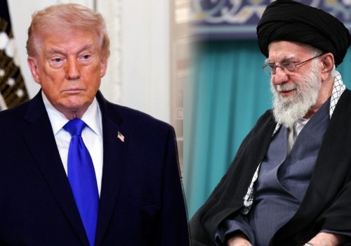 USA szykuje powstanie w Iranie. Dokonać ma go jedna mniejszość narodowa