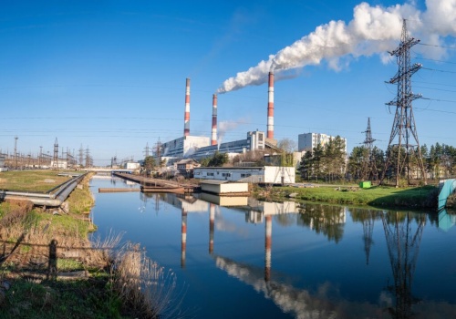 Żarłoczna sztuczna inteligencja. Tak zwiększa się zapotrzebowanie na paliwa