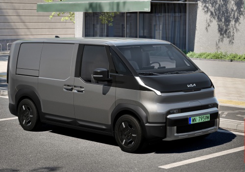 Kia rozbiła bank w Auto Lider 2026! Sprawdź, dlaczego K4 i PV5 to rynkowi killerzy