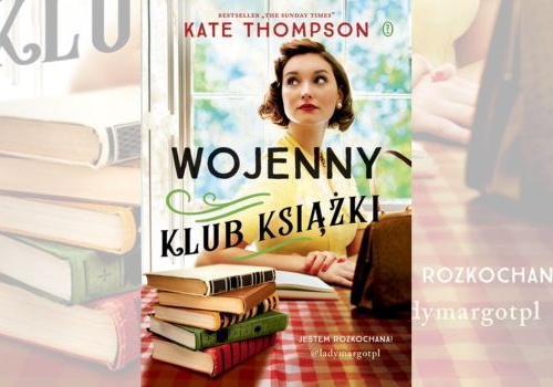 Zakazane książki na okupowanej wyspie, czyli Wojenny Klub Książki