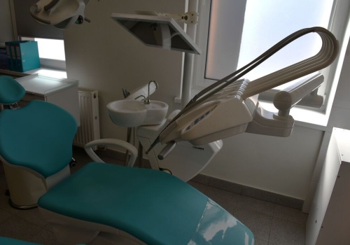 Nowy gabinet stomatologiczny dla dzieci i młodzieży w Świebodzicach