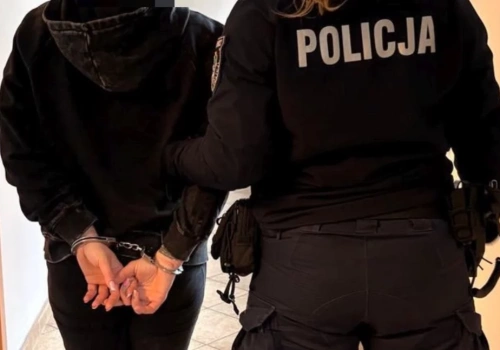 Dwa dni działań i 26 zatrzymanych. Skuteczna akcja jeleniogórskiej policji
