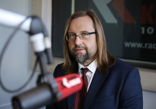 Marcin Stanecki: nowy projekt nie zagrozi przedsiębiorcom i wzmocni ochronę pracowników