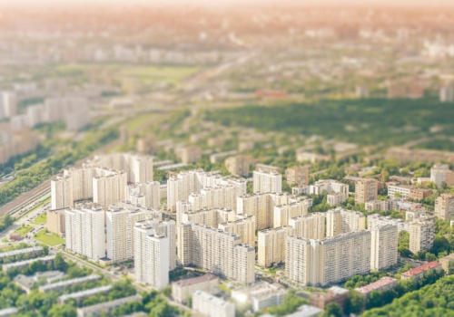 Powstanie rejestr mieszkań. Rząd chce wiedzieć, jak są wykorzystywane