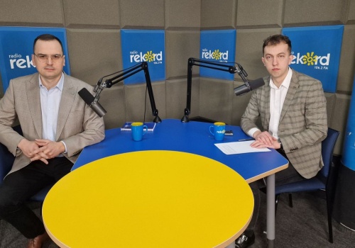 Tokarski: atak Stanów Zjednoczonych jest sprzeczny z Kartą Narodów Zjednoczonych