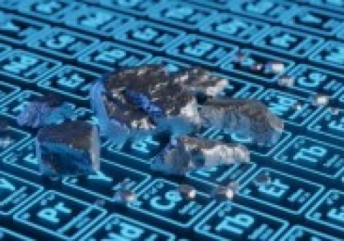 Gigantyczne złoża metali ziem rzadkich. Szansa na uniezależnienie Europy od Chin