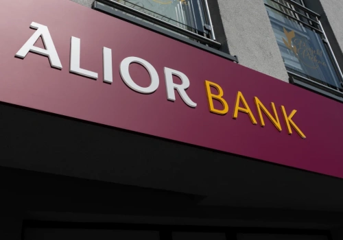 Alior Bank z pierwszym ratingiem inwestycyjnym w historii. Co to oznacza?