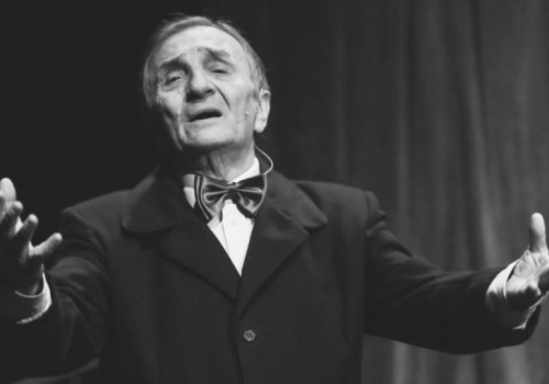 Nie żyje Wojciech Wiliński. Znany aktor zagrał w 