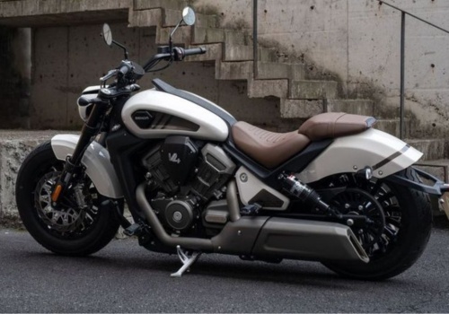 Nowy gracz na rynku motocykli. Benda oficjalnie w Polsce