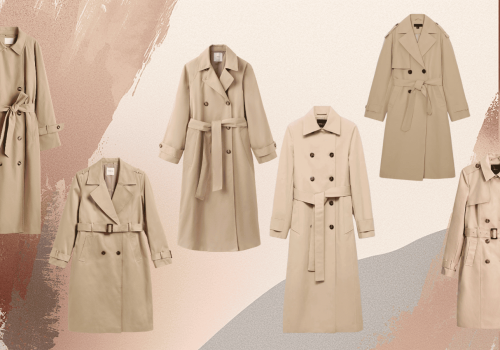 Najlepsze trencze na wiosnę 2026: 6 klasyków z sieciówek, które wyglądają jak od projektanta