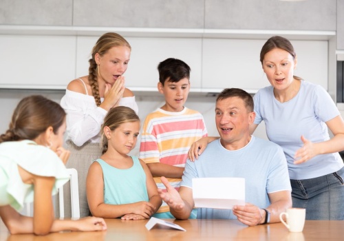 Mniej znana ulga dla rodzin w PIT. Specjalne przywileje dla rodziców i opiekunów