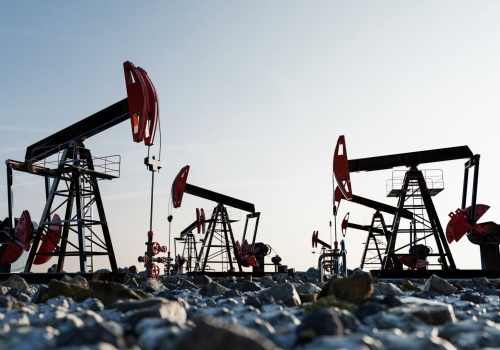 Nafciarze z USA alarmują: Nie rozwiążemy kryzysu dostaw od ręki