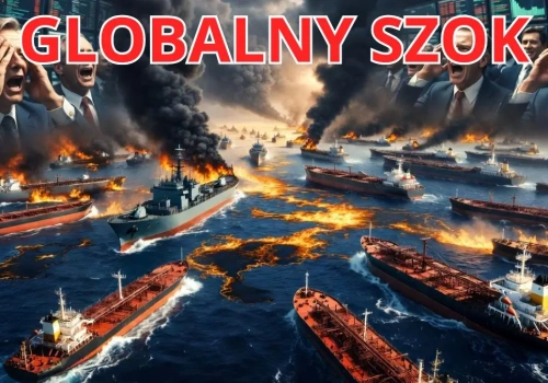 Ten przeceniony surowiec wystrzeli o 200% po operacji „Epic Fury”! To nie złoto ani srebro