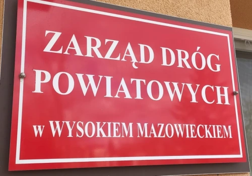 ZDP planuje remont drogi powiatowej w Jabłoni Kościelnej. Ogłoszono przetarg