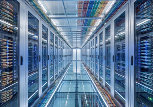 Przetarg: 62 mln zł na serwery dla resortu finansów